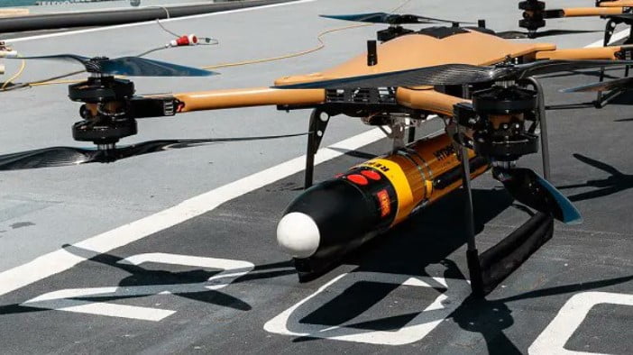 New Drone Policy has potential to increase VC Investments in Drone Startups