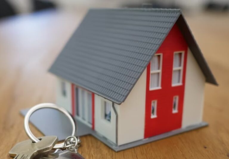 Homeville Secures $7M to propel Home Financed Business