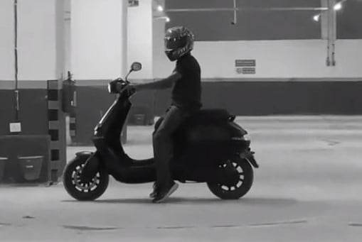 Ola Electric sells scooters valued over Rs. 600 Cr on Day 1
