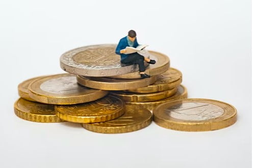 Indian economy poised for a lofty growth - Niti Aayog VC