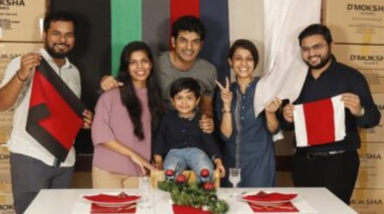 Startup D Moksha Secures $575 K for New Business Expansion