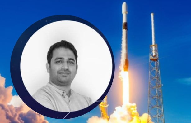 Dhruva Space Secures INR 22 Cr to Scale the Next Level of Growth