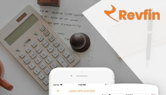 Revfin Secures $4 Million in pre-Series A round
