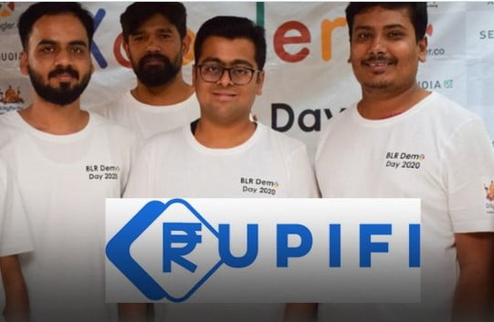 Startup Rupifi raises $1M to scale Buy Now Pay Flexibly Offerings