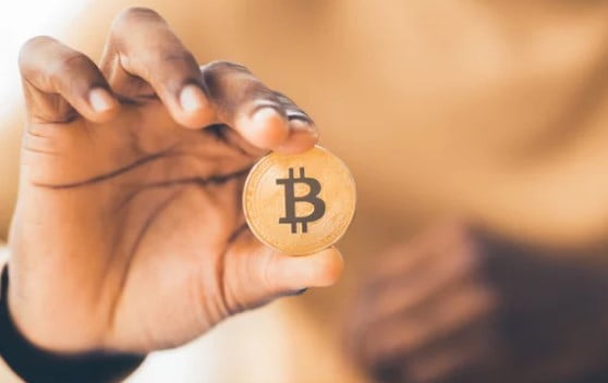 Cryptocurrency in India