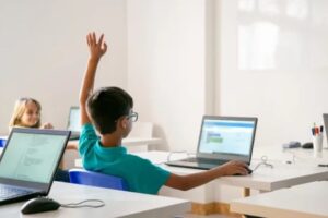 Edtech Poised for a big leap in India