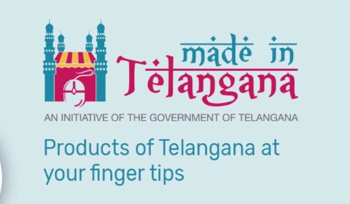 How Made in Telangana has helped local sellers & buyers thrive online