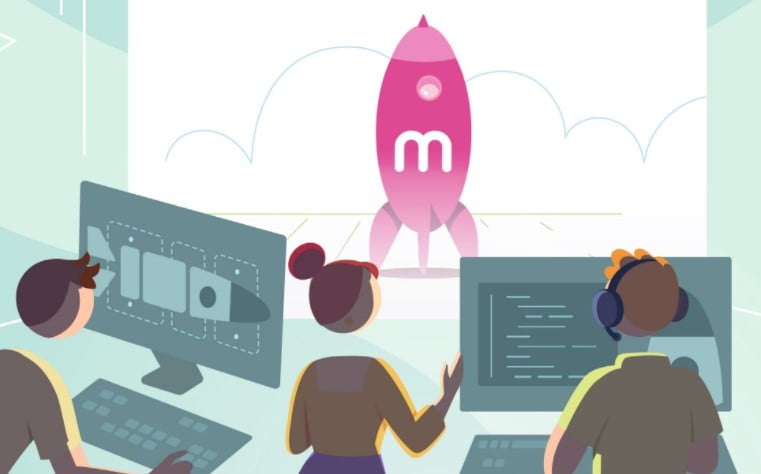 Meesho the Most Downloaded App With 57 Million Downloads