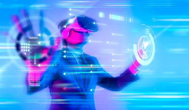 Digital Entertainment Startups