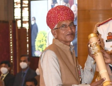 Starupstars of the day -An Agri Innovator Who Inspires Innovation