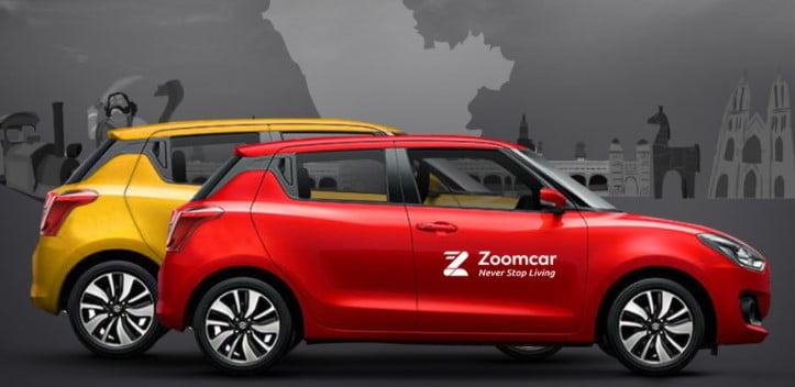 Zoomcar secures $92 million to Fuel International Growth
