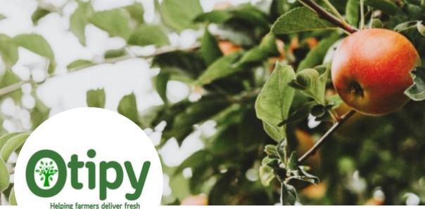 Agritech Startup Otipy to be Profitable by 2023