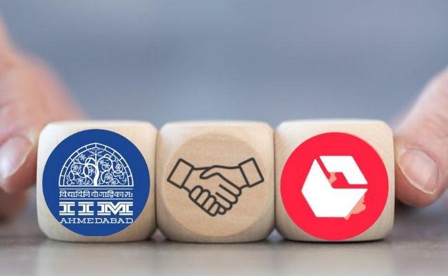 IIMA, Snapdeal Ink MoU to Collaborate on Retail Tech Research