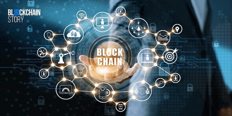 MeitY New National Blockchain Policy is Promising