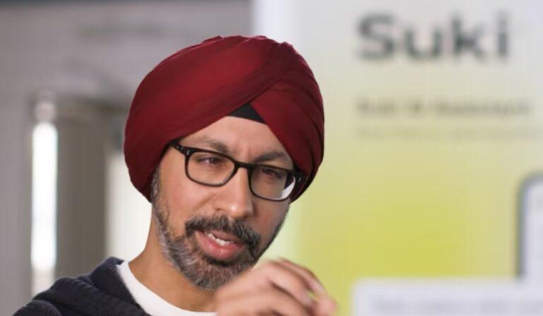 Suki.AI on a Major Growth Drive Backed by $55 Million Funding