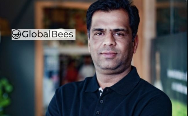 FMCG Startup GlobalBees Leaps into the League of Unicorn's