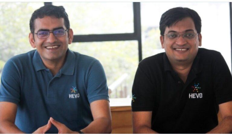 SaaS Startup Hevo Raises $30 Million to Propel Growth Momentum