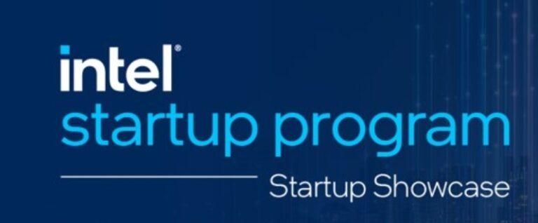 Intel Startup Program Spots 8 New Innovative Indian Startups