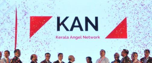 Kerala Angel Network Invests in 2 New Startups