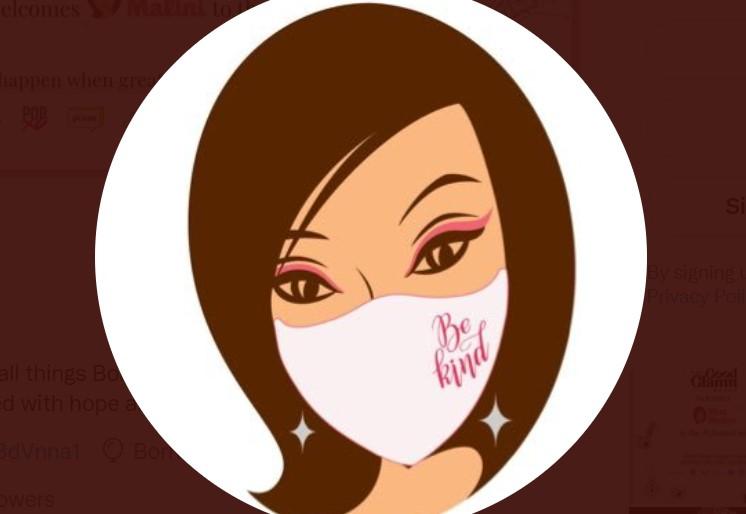 MIssMalini will continue to guide the brand