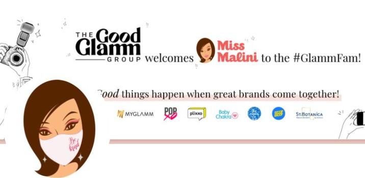 MissMalini