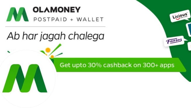 Ola Financial Services