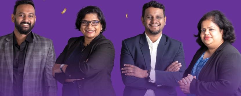 Neobank Open Founders