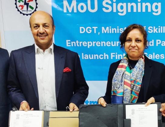 6000 Fintech Talents to be Trained Under New Paytm MEPSE Program