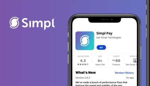 Simpl secures $40 Million to Fastrack Hiring, Product Growth Plans