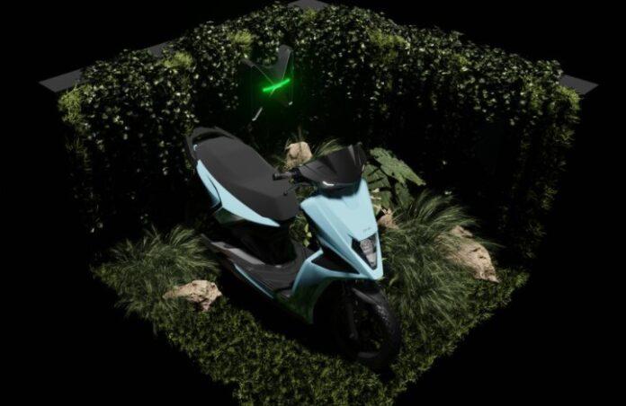 Simple Energy to Invest $330 million in New EV Scooter plants