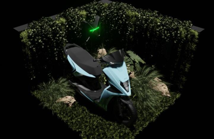 Simple Energy to Invest $330 million in New EV Scooter plants