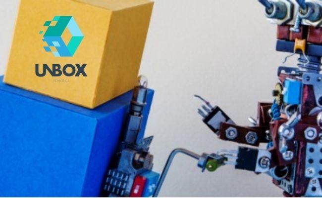 Unbox Robotics to Invest $7M for R&D, New Markets Foray