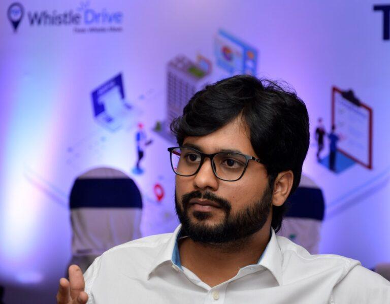 Know How WhistleDrive Steered to promising direction amidst pandemic