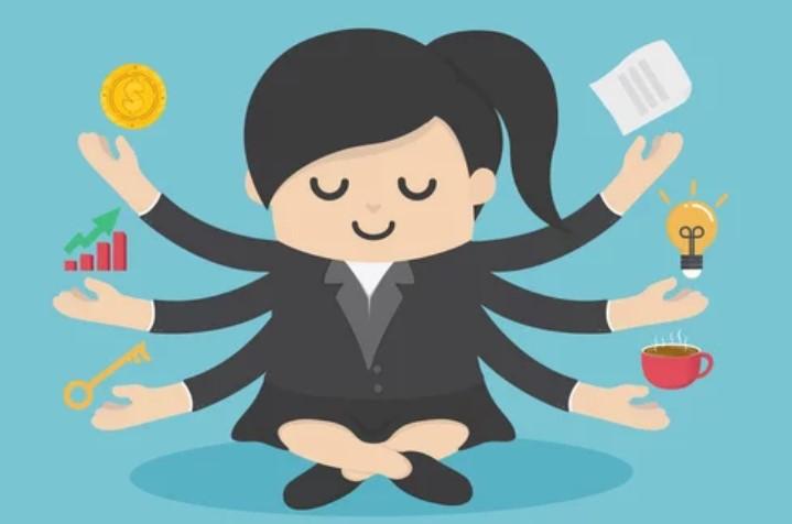 Women Startups India