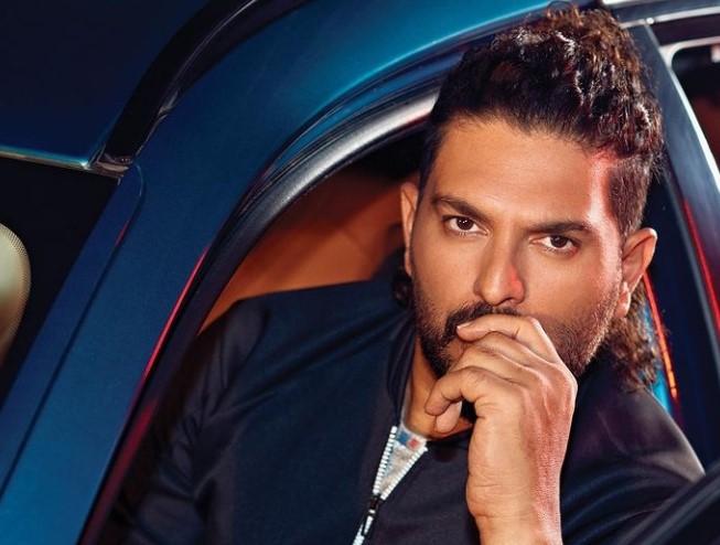Yuvraj Singh