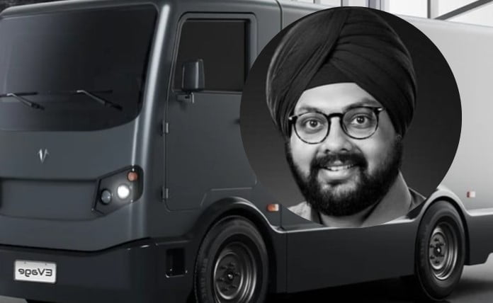 EVage Drives Home $28 Million for the Next Big Leap