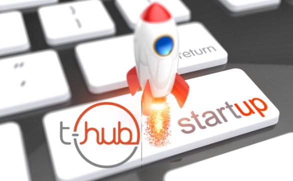 T-Hub Startup Funding to Benefit 15 Startups in 2022