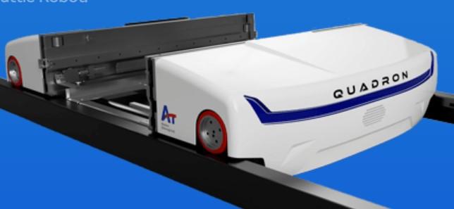 RIL Makes Strategic Investment of $132 Million in Addverb