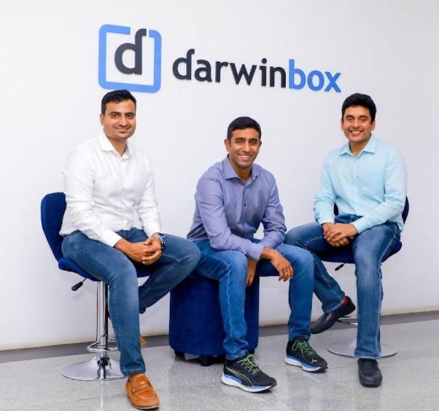 Unicorn Darwinbox