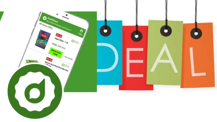 dealshare