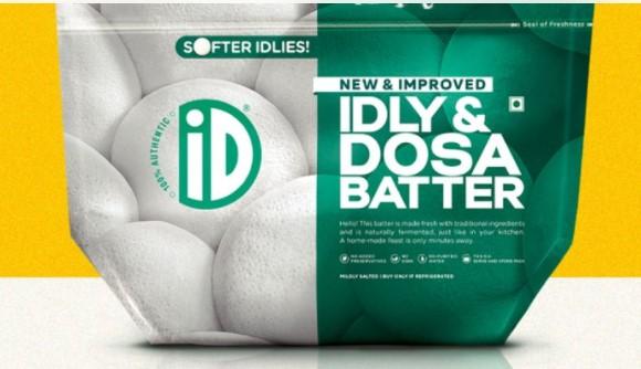 iD Fresh Raises Rs 507 Cr, Helion Makes 10x Return