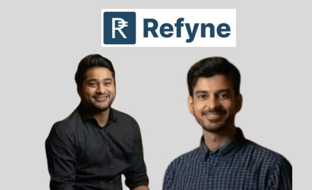 Refyne Raises $82 Million to Expand EWA Platform Business