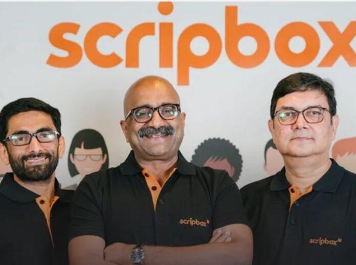 Startup Scripbox Secures $21 M to Widen New Customers, Product Roll Outs