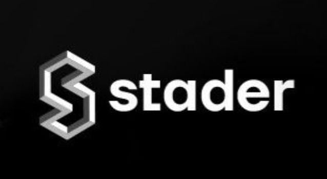 Stake Now, Stader Labs Valued at $450M