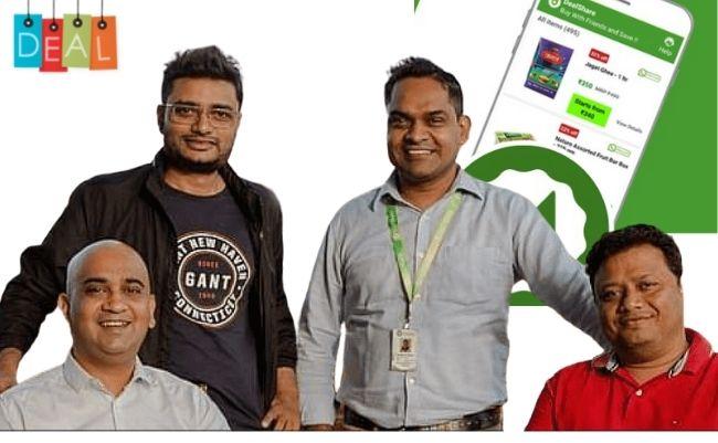 Newest Unicorn Dealshare to Invest In Marquee Brands, Great Tech