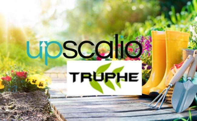 UpScalio to Grow Truphe to a INR 50Cr Gardening Brand