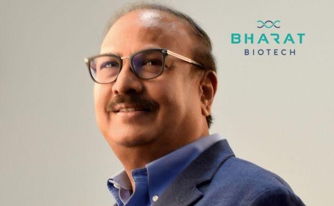 3 Startup Sectors to Play a Big Role in India's Growth: Dr Krishna Ella