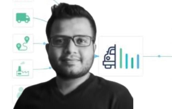 Startup Fleetx Raises $19.4M to Steer Logistics Tech to New Highs