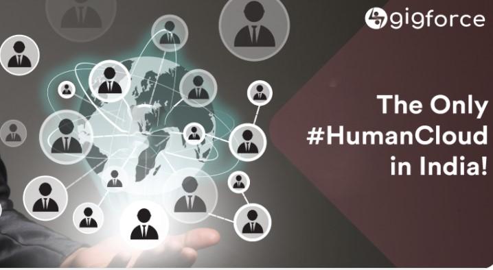 Gigforce On Way to Become Gig Market Leader Backed by New Funding