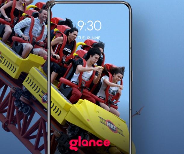 Glance to Invest $200M to to Unlock the Power of Lock Screen